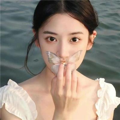 燕尾蝶
