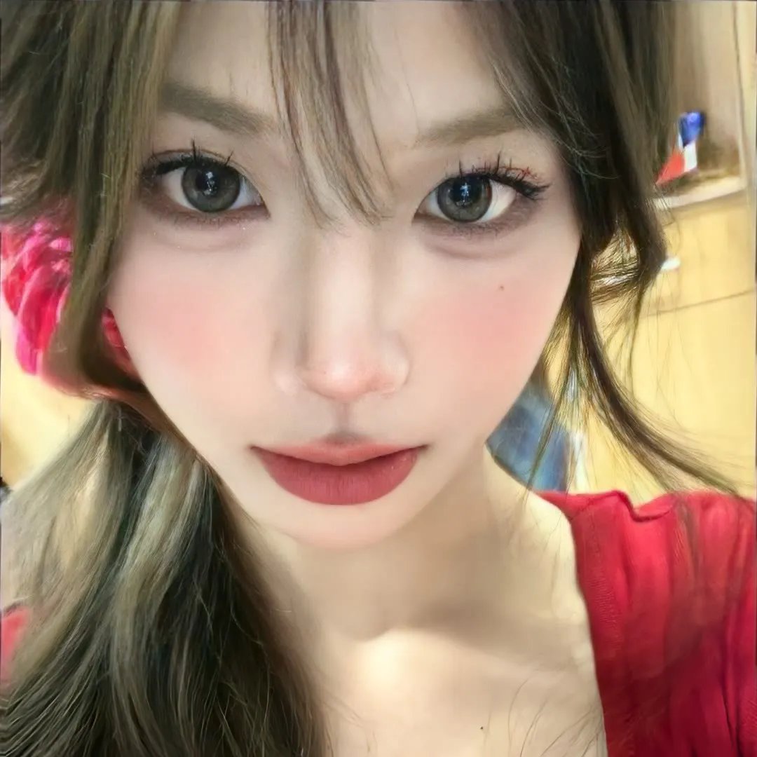 夜校女生